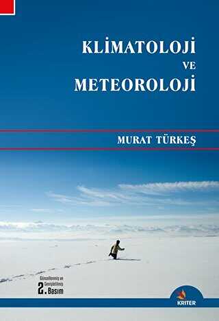 Klimatoloji ve Meteoroloji