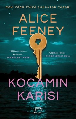 Kocamın Karısı