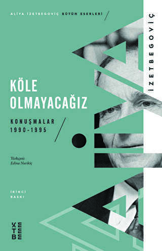 Kle Olmayacaz