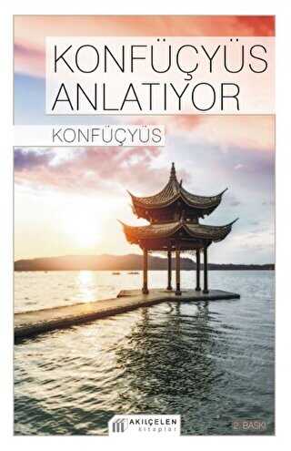 Konfys Anlatyor