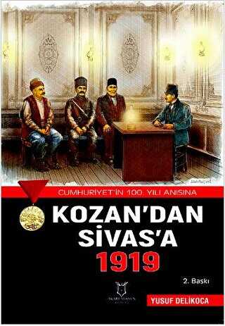 Kozandan Sivasa 1919