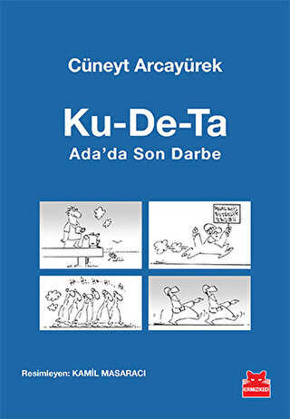 Ku-De-Ta : Ada`da Son Darbe