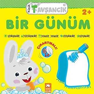 Kk Tavanck - Bir Gnm