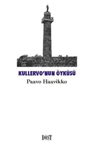 Kullervo'nun Öyküsü