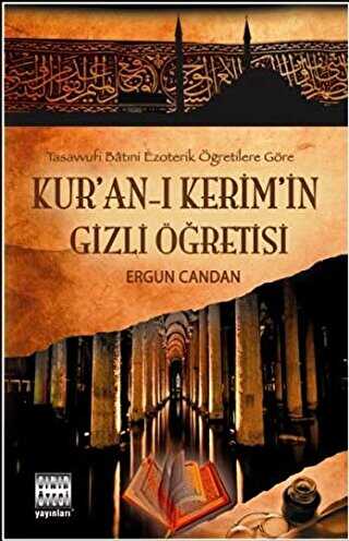 Kuran- Kerimin Gizli retisi