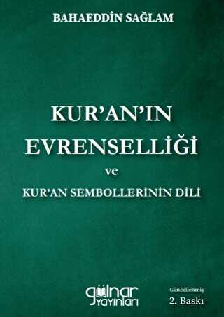 Kurann Evrensellii Ve Kuran Sembollerinin Dili