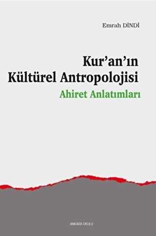 Kurann Kltrel Antropolojisi