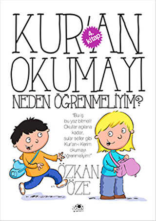 Kur`an Okumay Neden renmeliyim?