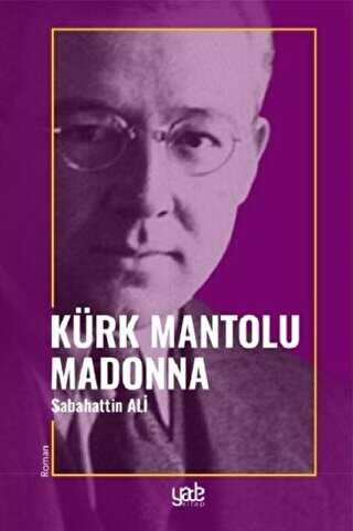 Krk Mantolu Madonna