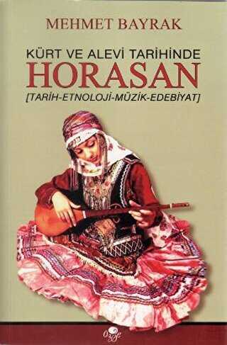 Krt ve Alevi Tarihinde Horasan