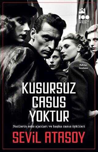 Kusursuz Casus Yoktur