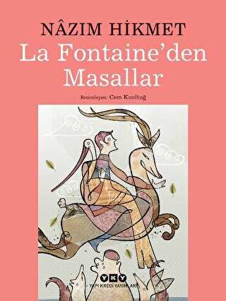 La Fontaine`den Masallar