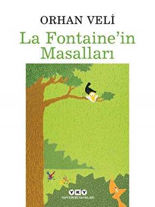 La Fontainein Masallar