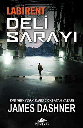 Labirent: Deli Saray