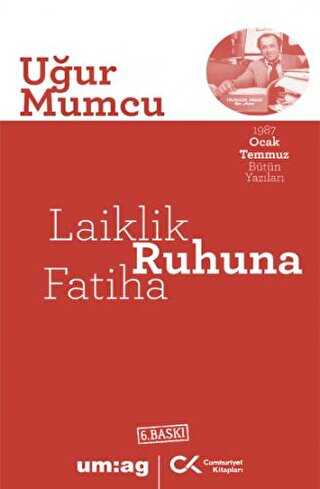 Laiklik Ruhuna Fatiha