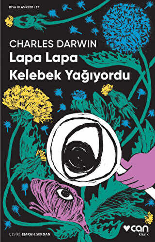 Lapa Lapa Kelebek Yayordu