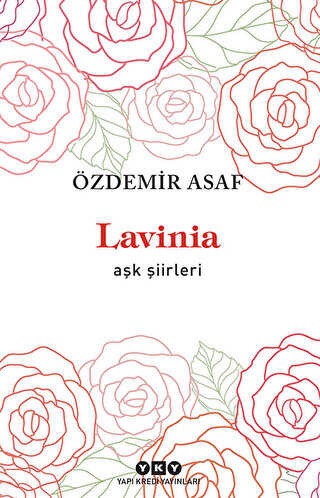 Lavinia - Ak iirleri