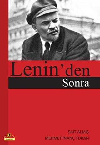 Lenin`den Sonra