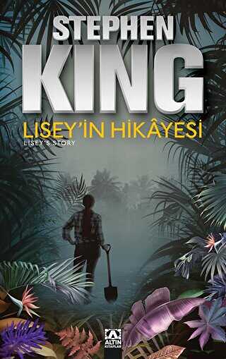 Lisey`in Hikayesi