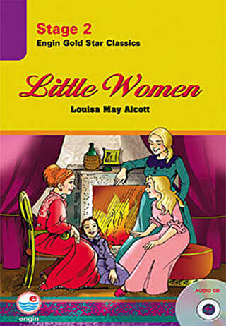 Little Women Cd`li - Stage 2