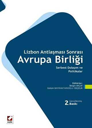 Lizbon Antlamas Sonras Avrupa Birlii