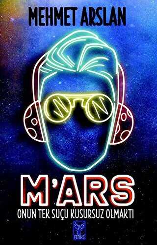 M`ars