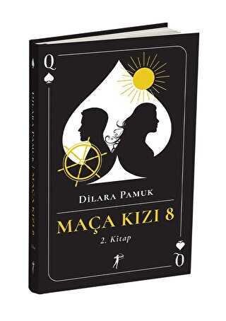 Maa Kz 8 - 2. Kitap