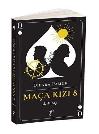 Maa Kz 8 - 2. Kitap