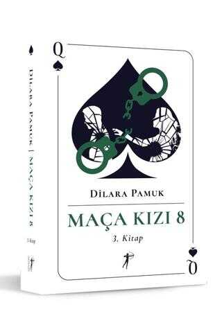 Maa Kz 8 - 3. Kitap