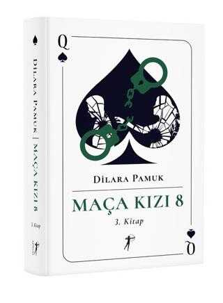 Maa Kz 8 - 3. Kitap