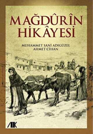 Madurin Hikayesi