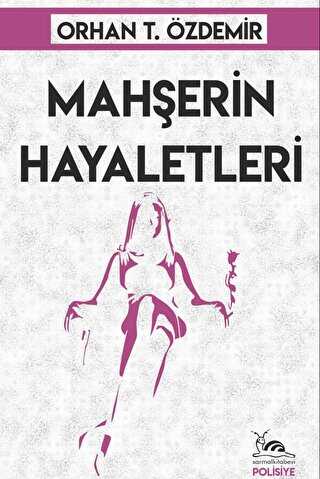 Maherin Hayaletleri