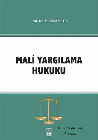 Mali Yarglama Hukuku