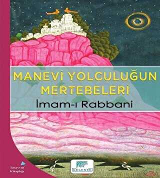 Manevi Yolculuun Mertebeleri