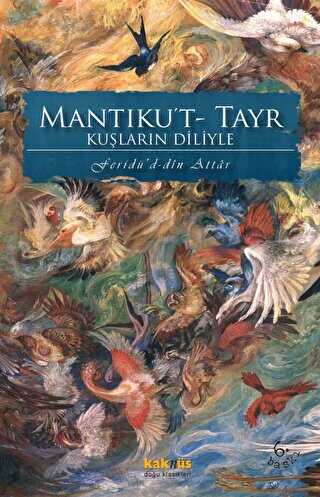 Mantku`t- Tayr Kularn Diliyle