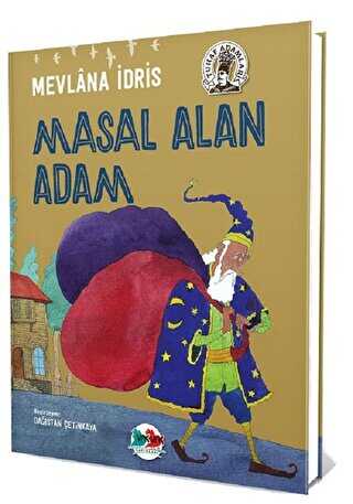 Masal Alan Adam