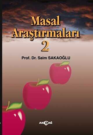 Masal Aratrmalar - 2