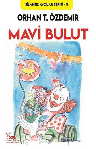 Mavi Bulut