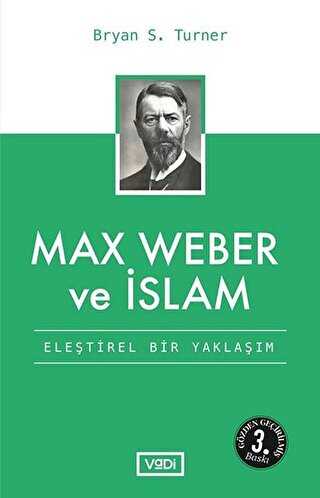 Max Weber ve slam