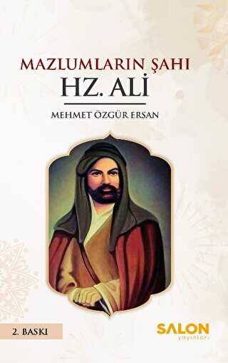 Mazlumlarn ah Hz. Ali