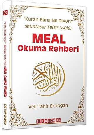 Meal Okuma Rehberi