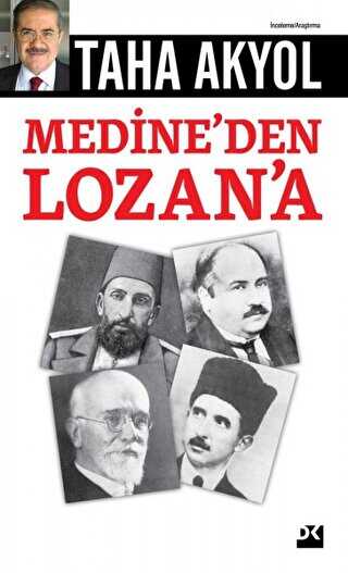 Medineden Lozana