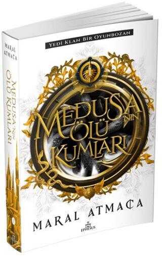 Medusa`nn l Kumlar 1