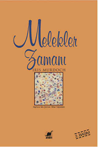 Melekler Zaman