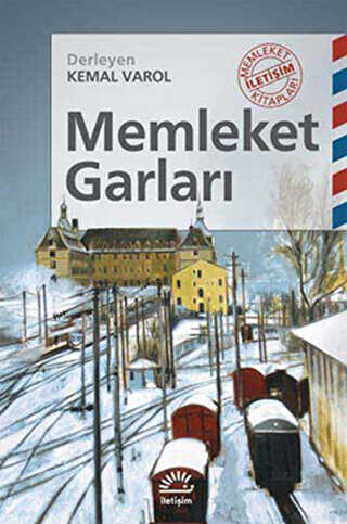 Memleket Garlar