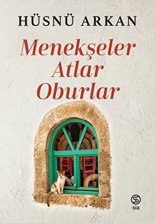 Menekeler, Atlar, Oburlar