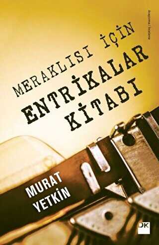 Merakls in Entrikalar Kitab