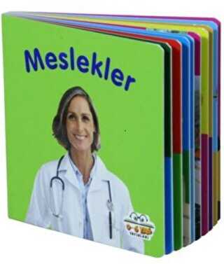 Meslekler