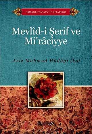 Mevlid-i erif ve Miraciyye