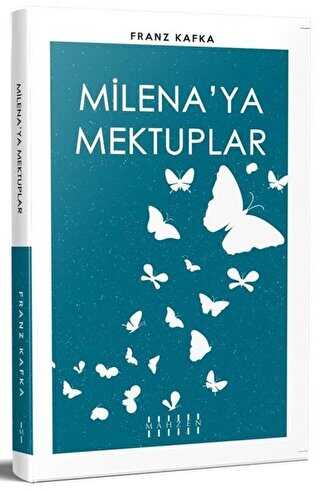 Milena`ya Mektuplar